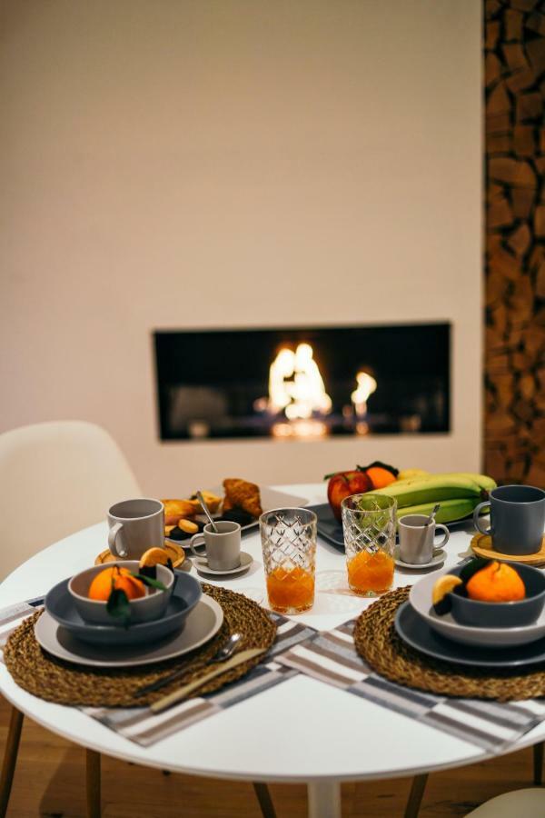 폴리나노 아마레 Cocca - Le Charme De Casa Mia 빌라 외부 사진